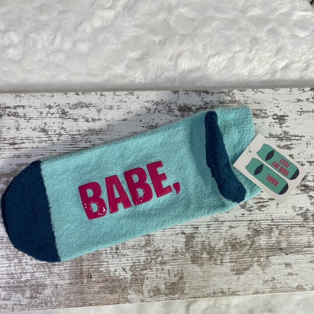 Socks/ Footies 🧦 - Picture 3 of 3